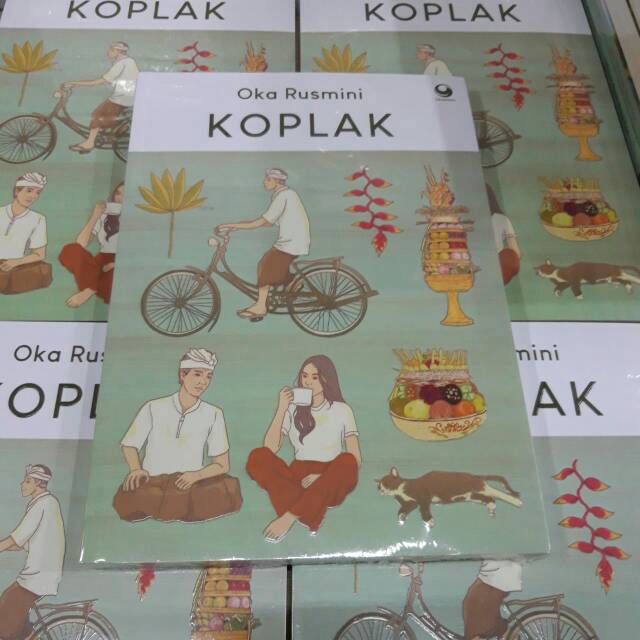 KOPLAK (OKA RUSMINI)