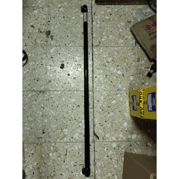 pipa tie rod canter ps125 = pipa tie rod ps100 colt diesel ori