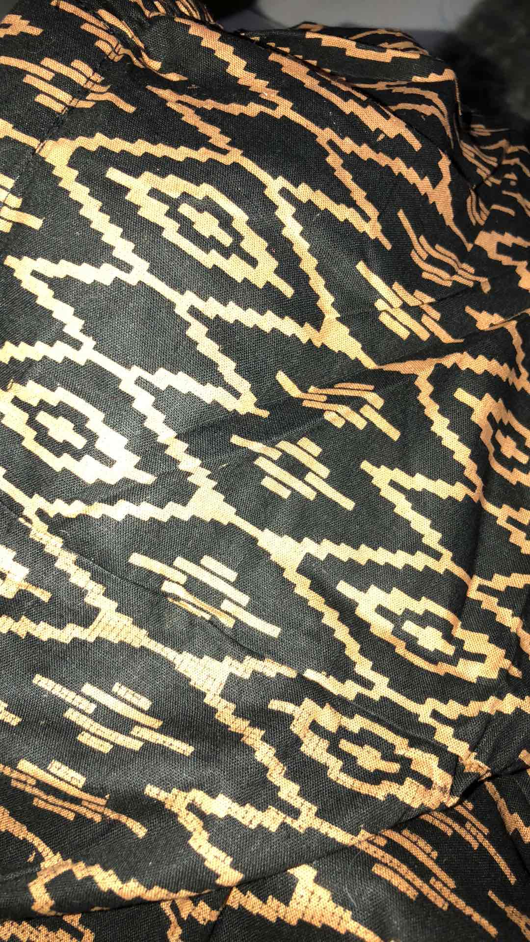 Promo Termurah Ada Anak. Batik Kebaya Couple Qeona Brocade Free Selendang