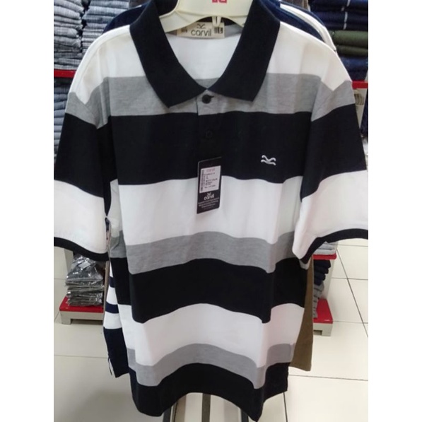 T-shirt Wangki CARVIL JEANS 100% Original