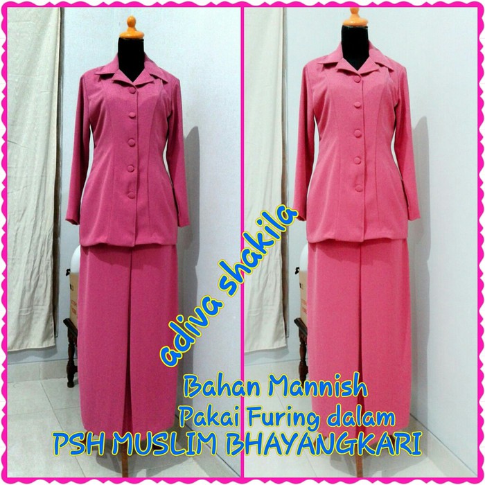 Harga Psh Bhayangkari Muslim Terbaru Juni 2021 Biggo Indonesia