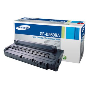 TONER SAMSUNG SF-D560RA ORIGINAL