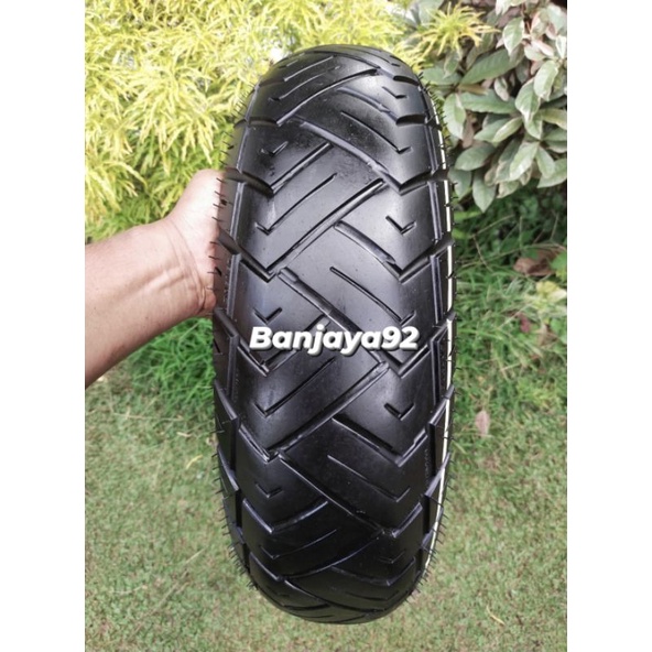 Ban depan NMAX 120/70 ring 13 ZENEOS MILANO tubeless