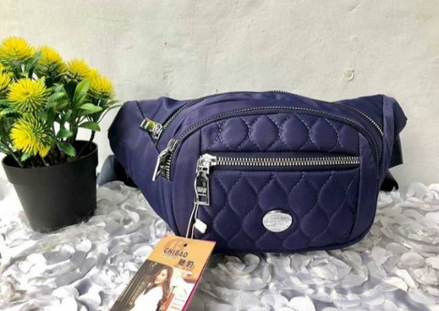 Waistbag Chibao CB1921-8BORDIR