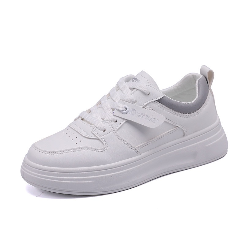 BS Sepatu Sneakers Wanita Casual Fashion Sport Shoes 256