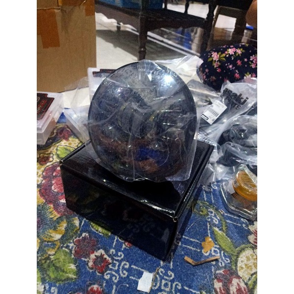 DAYMAKER CB LAMPU LED DAYMAKER 5,7" 16 LED DAYMAKER 16 LED HIGH QUALITY