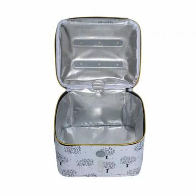 Tas ultraviolet sterilisasi botol sterilizer bag Freckles UV Toy Box