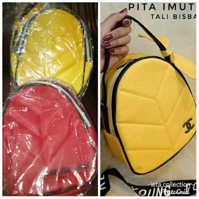 

Tas pita imut