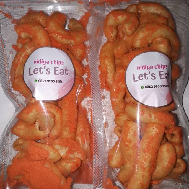 

Makaroni balado