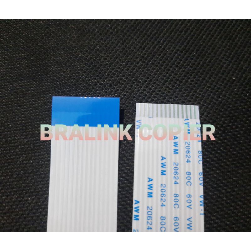 KABEL LCD CANON IR 5000 6000 BARU