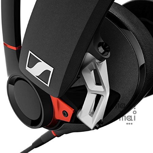 Sennheiser GSP 600 Gaming Headset