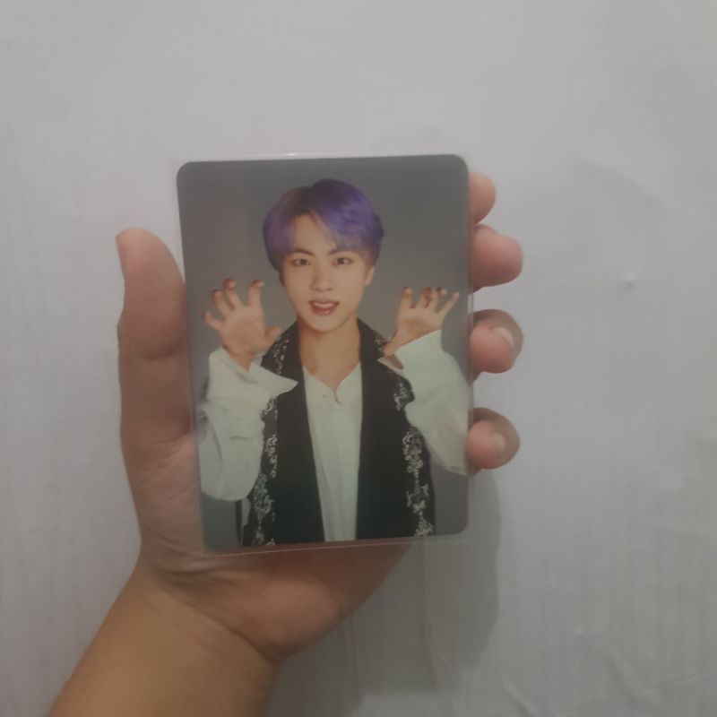MPC MAGIC SHOP JAPAN SEOKJIN