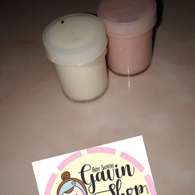 

Cream pemutih racikan Apotik dijamin aman 1000%