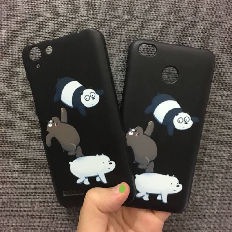 Casing  Xiaomi MI NOTE 2 Hardcase Full Print - Bisa Request Gambar Bebas