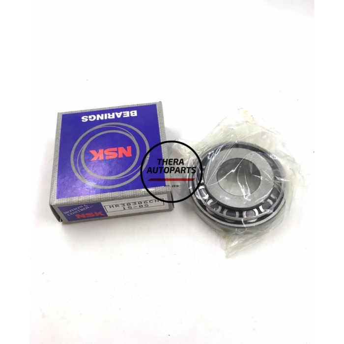 Bearing Gardan Suzuki Jimny/Katana/Jimny Jangkrik LJ80 Kotrik Kodok