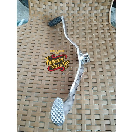 pedal operan gigi suzuki shogun shogun kebo pedal perseneling suzuki shogun shogun kebo Berkualitas