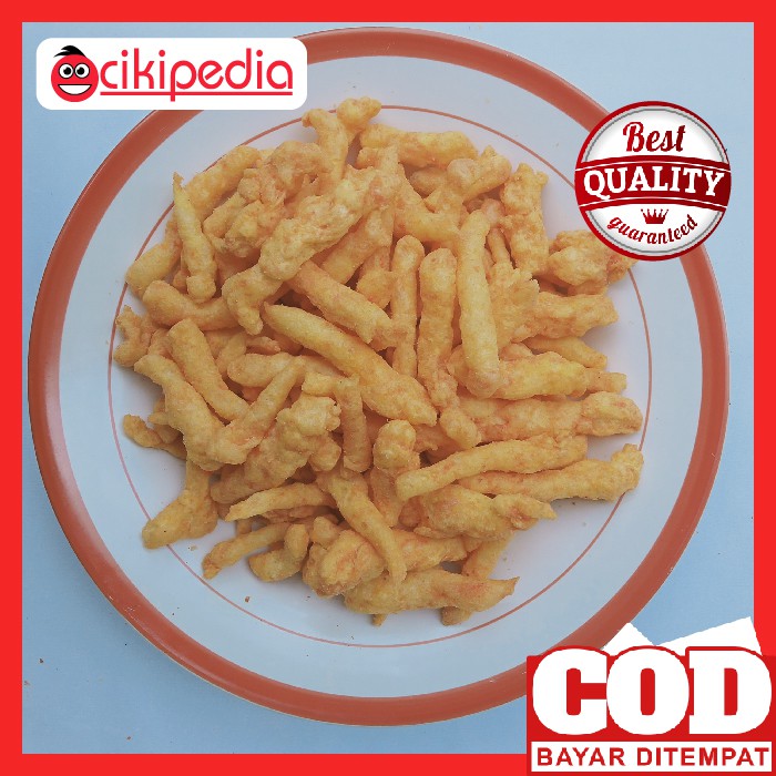 

CHEETOS BALADO 150 GRAM CEMILAN / SNACK / MAKANAN RINGAN ENAK LEZAT - CIKIPEDIA