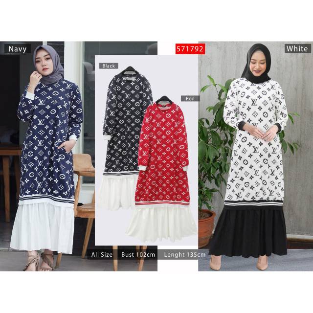 Gamis LV