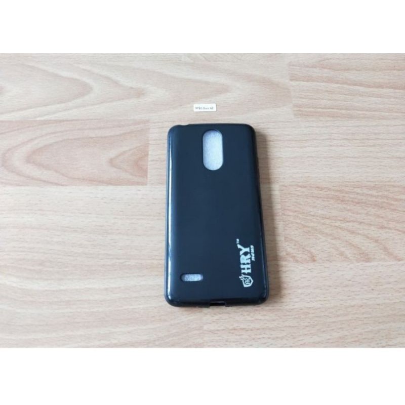 Softshell Neus HRY Softcase LG K8 2017 LG M200N X240 5.0 inchi Soft Case LG K8 2017