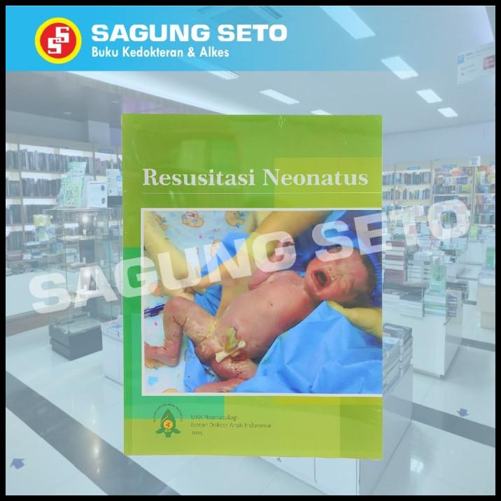 Bestt.Brand | Resusitasi Neonatus