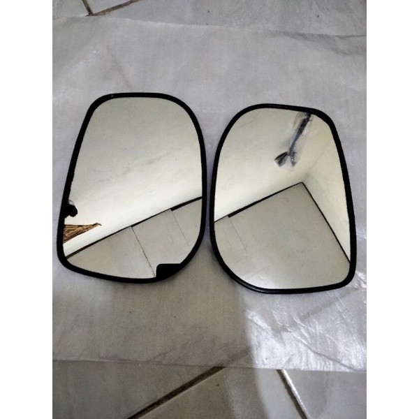 kaca spion jazz GE8 jazz Rs 2008-2013 satuan