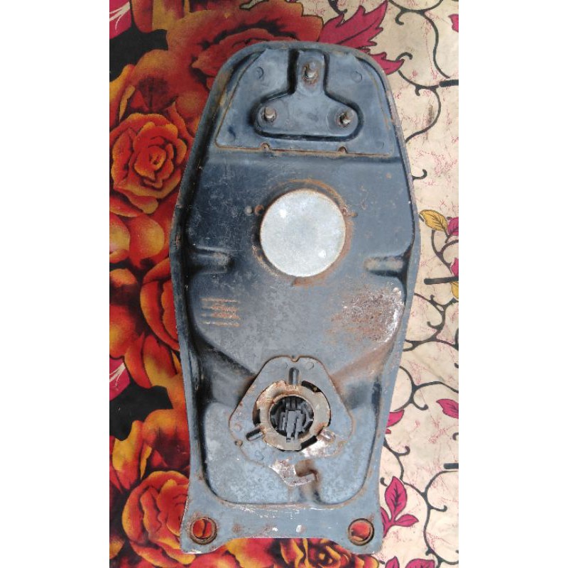 TANGKI BENSIN HONDA KIRANA KIRANA 125 ORIGINAL