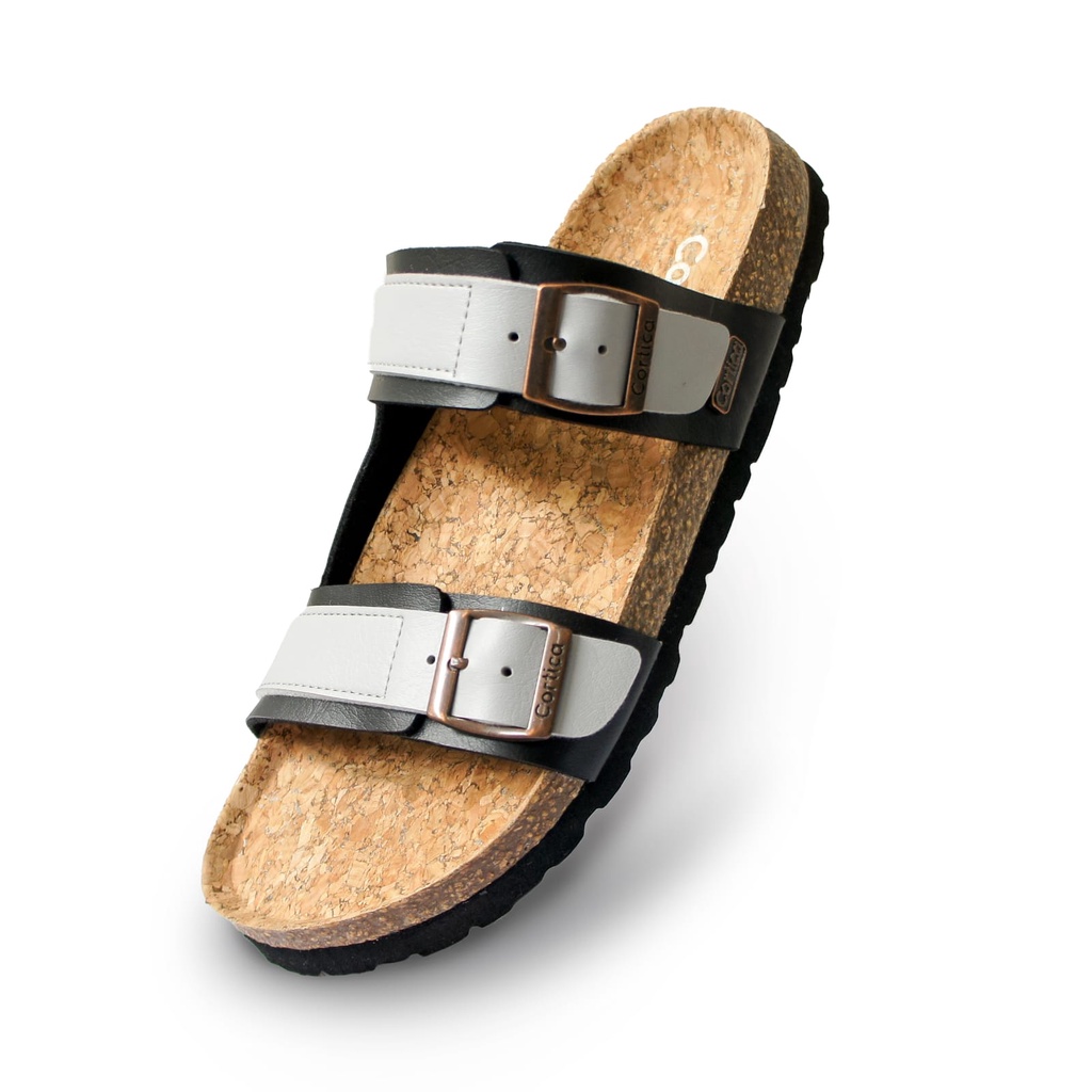 Cortica Vargo - Sandal Pria