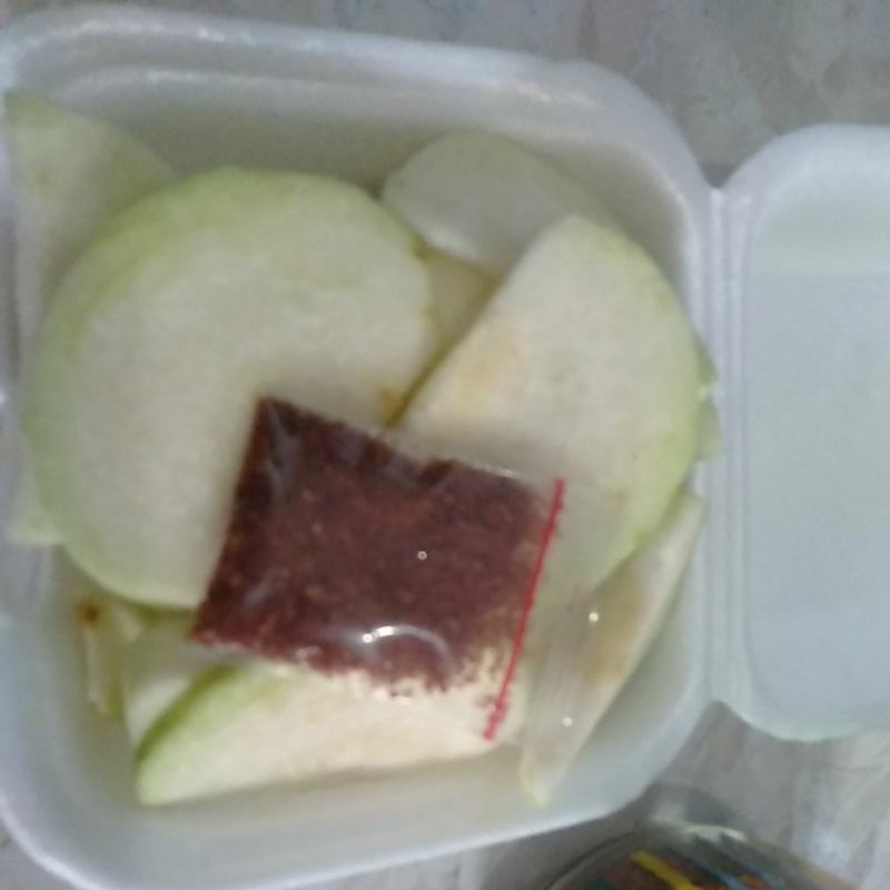 

rujakjambu