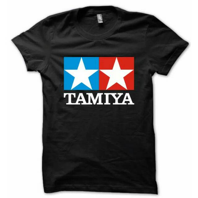 Kaos tamiya logo distro kaos tamiya oblong tamiya kaos jogja kaos koleksi kaos etnik kaos unik jogja