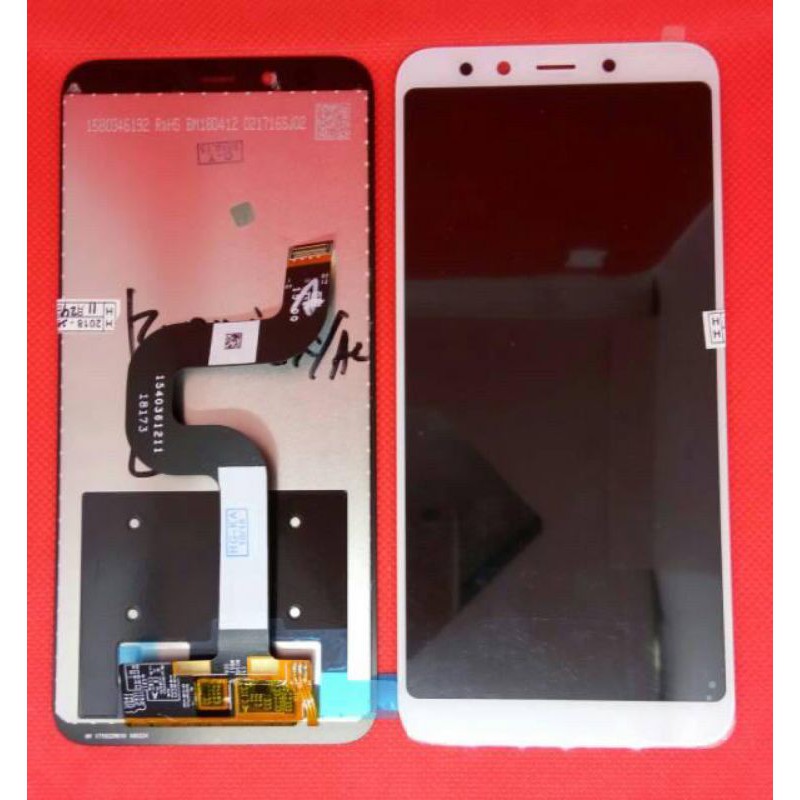 LCD TOUCHSCREEN XIAOMI 6X / MI6X / MIA2 ORIGINAL