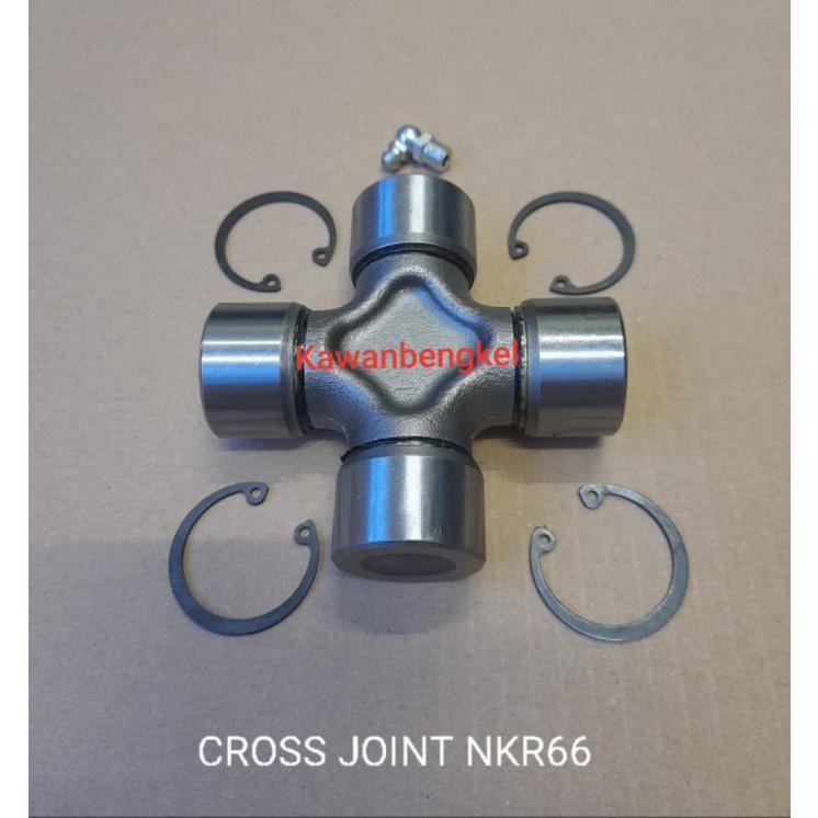 Cross joint joint kopel ISUZU ELF NKR66 NKR71