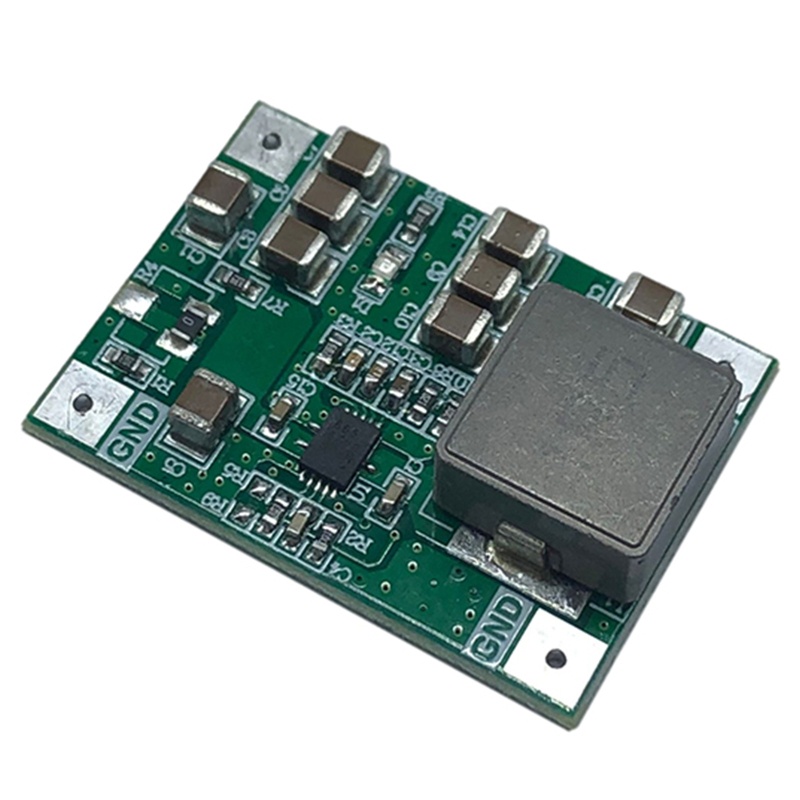 Btsg MP3429 Boost Module 21A Untuk Peak Input Current Lithium Boost Power Supply 5V 9V 12V 15V