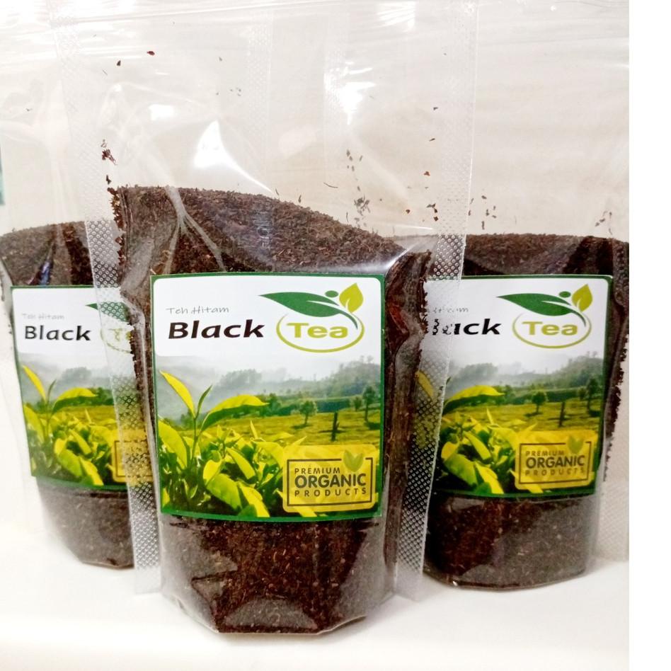 

SOHF Teh Hitam Organik / Black Tea Organic wrjs643