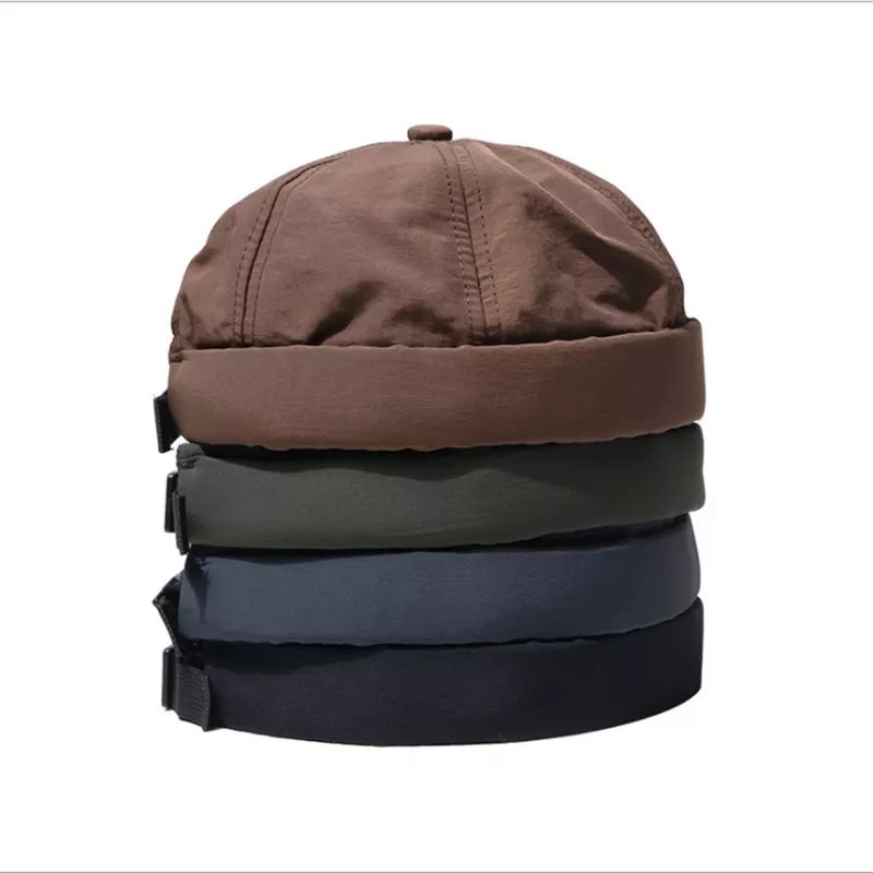 Topi Miki Hat Topi Peci Polos
