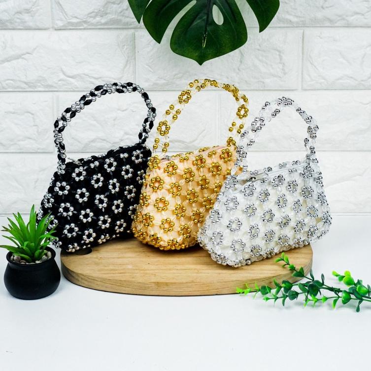 Harga Murah.. Tas Mote / Tas Monte / Dompet Mote