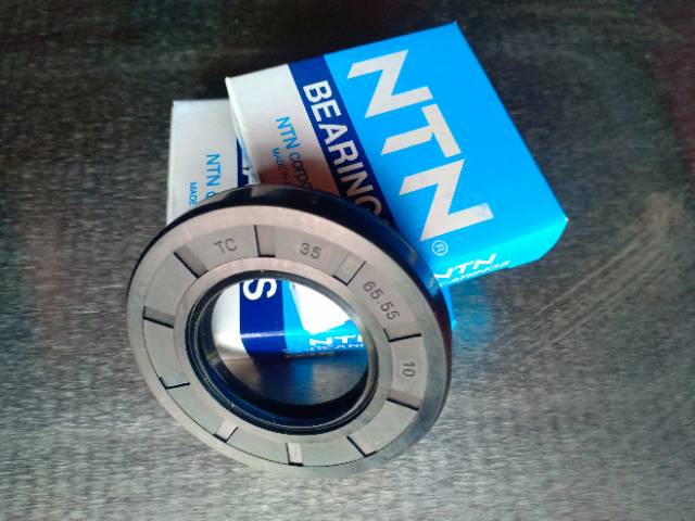 Bearing Set Mesin Cuci Samsung WW75J4213IW & WW80J54E0BW/SE