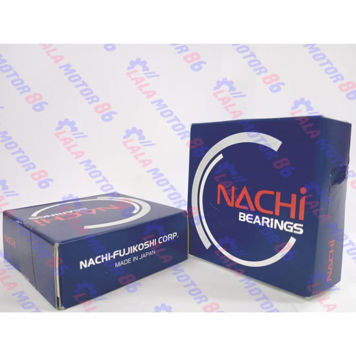 BEARING TAPER 32306 NACHI BEARINGS JAPAN