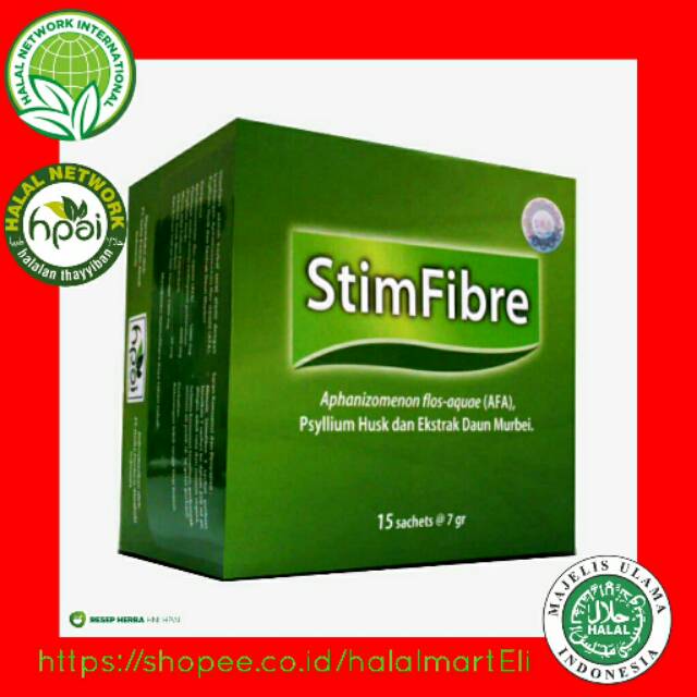 

Stimfibre