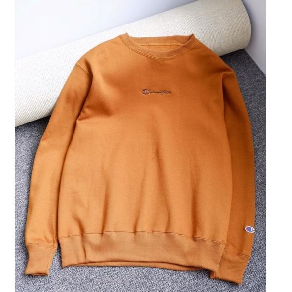 A-42 Champion Crewneck | Champion Crewneck Original | Champion Crewneck Original 100% | Sweater Cham