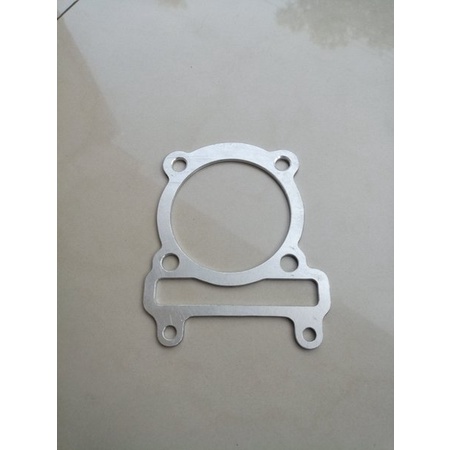 ready  Paking Tembaga & Alumunium blok mio 2 mm