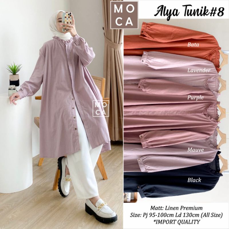 alya tunik8 by moca