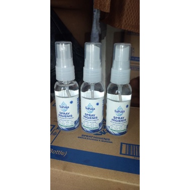 sahaja spray 220ml &lt;&gt;50ml