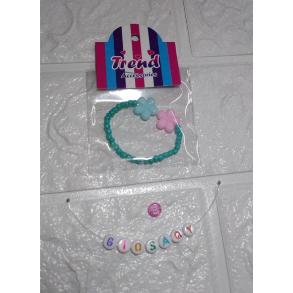 gelang anak