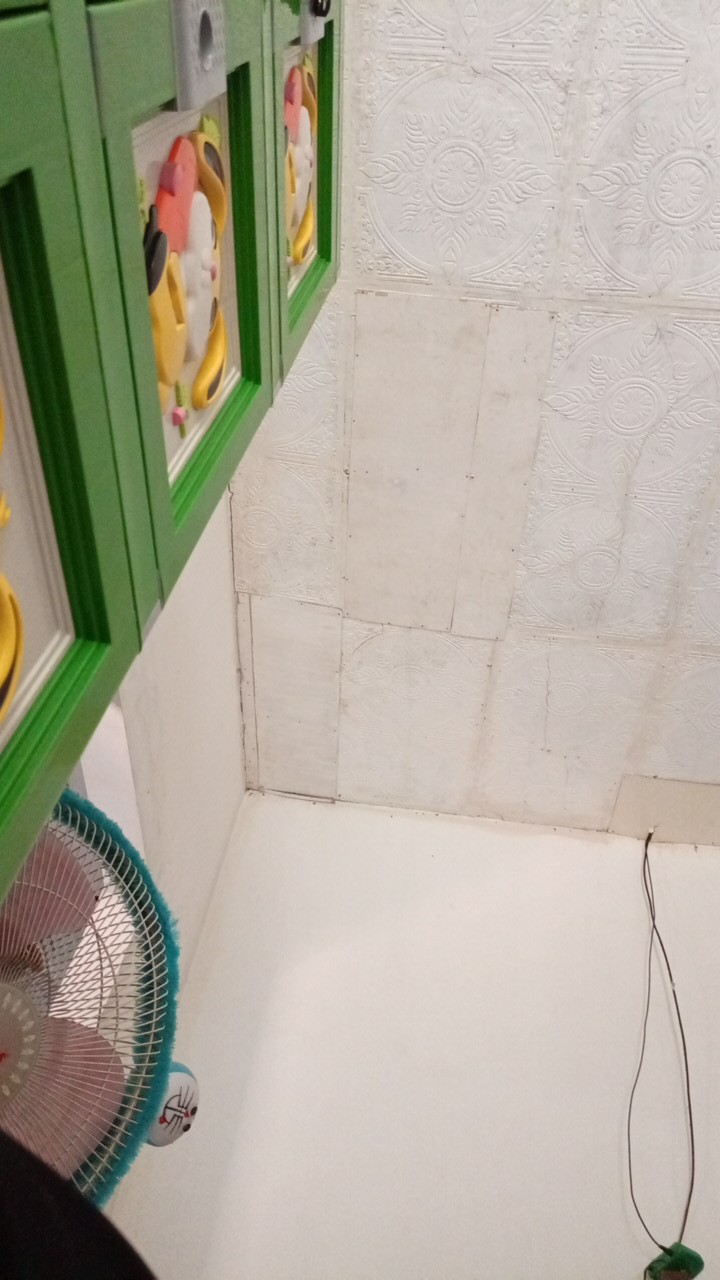 Kran Bensin Fuel Cock Small Gx160 Genset Et1500