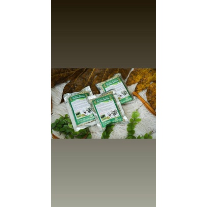 

TEH JATI CINA PELANGSING