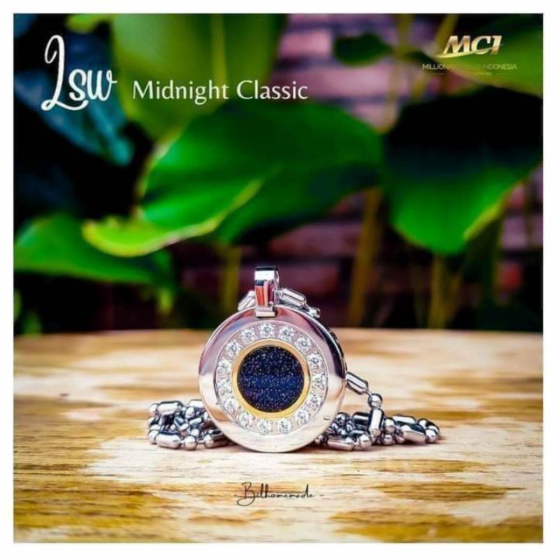 [BIG SALE] KALUNG KESEHATAN MCI 100%ORIGINAL BERSEGEL