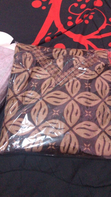 Gamis Batik Modern, Manggar, Padi, Sekar, Cantik, Kubis, Kipas, Bunga