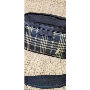 Bean Pole Sling Bag