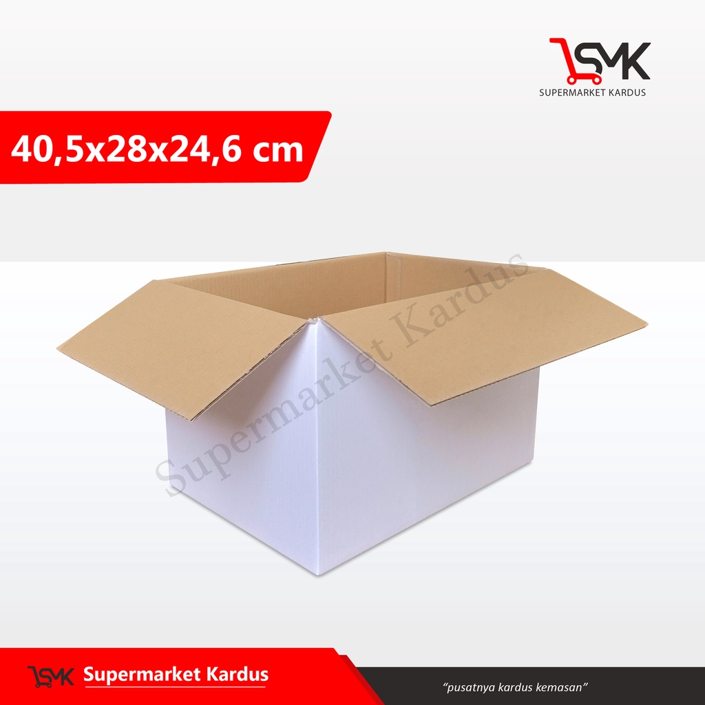 

kardus 40,5x28x24,6 (MEGA) Box/Karton/Hampers/Hampers