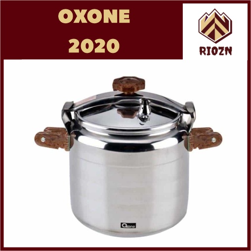 PANCI PRESTO OXONE 20 LITER OX 2020